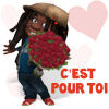 C'est pour toi 