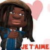 Je t'aime