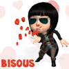 Bisous