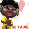 Je t'aime