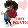 C'est pour toi