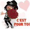C'est pour toi