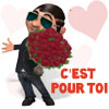 C'est pour toi