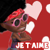Je t'aime