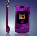 Purple Phone