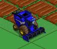Harvester