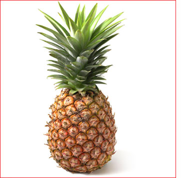 ananas