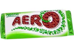 areo