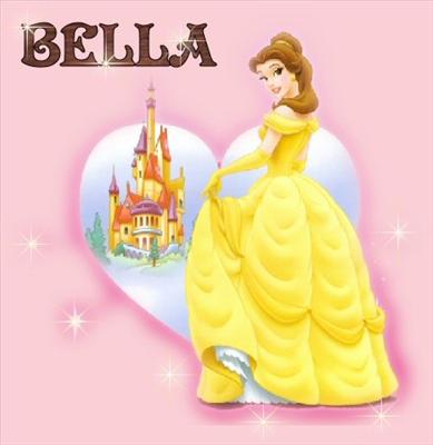 prenses bella