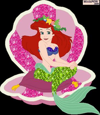 prenses ariel