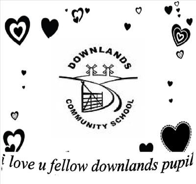 downland pupil love