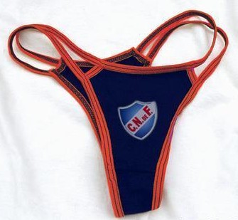 bombachita