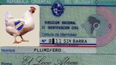 cédula
