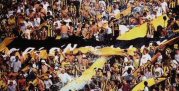 hinchada