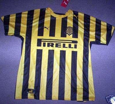 camiseta
