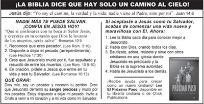Esta fue tu vida23