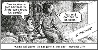 Esta fue tu vida8