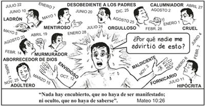 Esta fue tu vida13