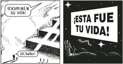 Esta fue tu vida10
