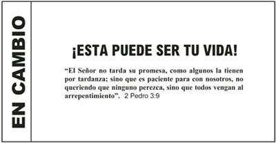 Esta fue tu vida19