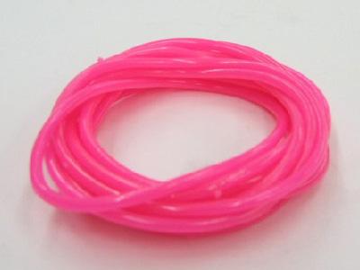 pink shag band