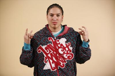 NINO B