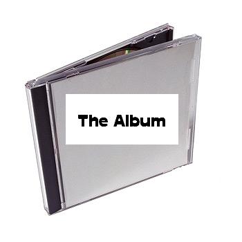 Music CD