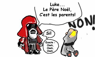 starwars parodis