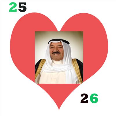 Shaikh Subah