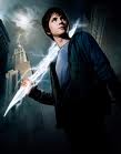 percy