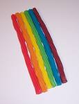 Rainbow Licorice