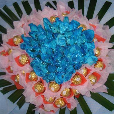 for u