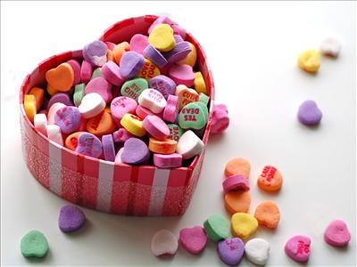 hearts