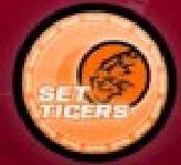 set tigers