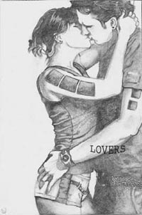 Me and You!
