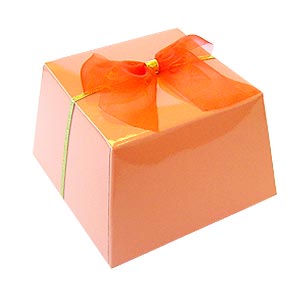 NEGELECEK.COM Turuncu Kutu