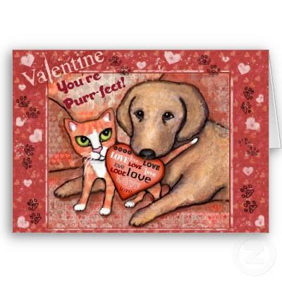 You're Purrrrr-fect!!