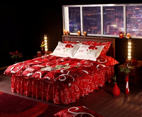 ROMANTİK GECE