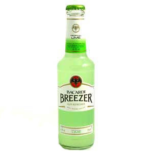 bacardi