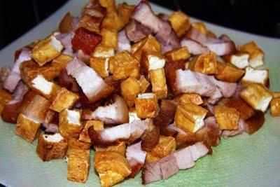 tokwa't baboy