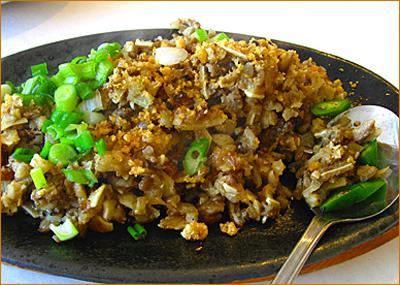 sisig