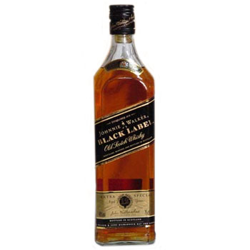 black label