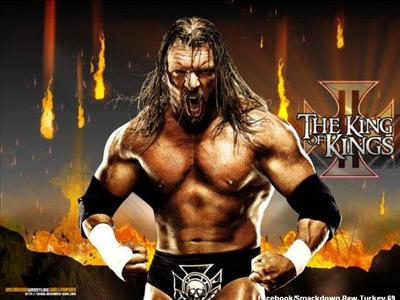 Triple H