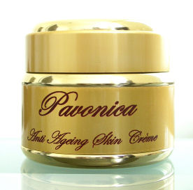 Anti-aging cream