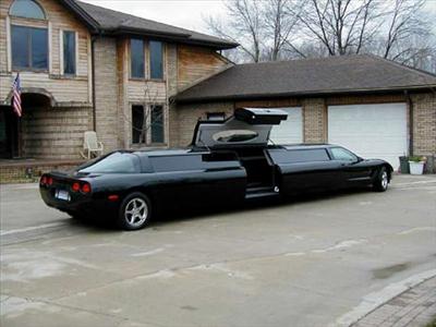 Sports Limo