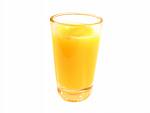 Orange juice