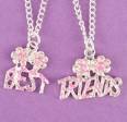 Best friend Necklace1