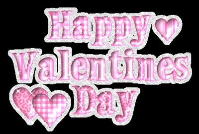 lovely valentine wishes