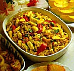 Ackee & Saltfish