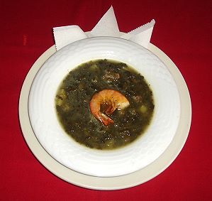 Pepperpot Stew